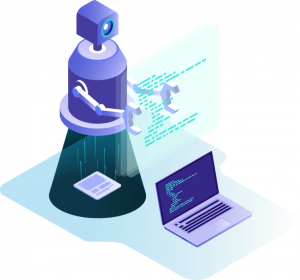 Разработка сайта для автоматизации бизнес-процессов в Нефтеюганске