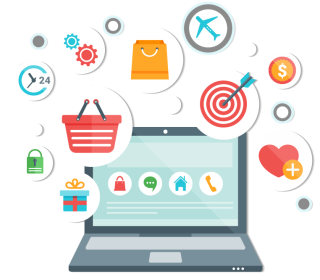 Разработка площадки электронной коммерции в Нефтеюганске